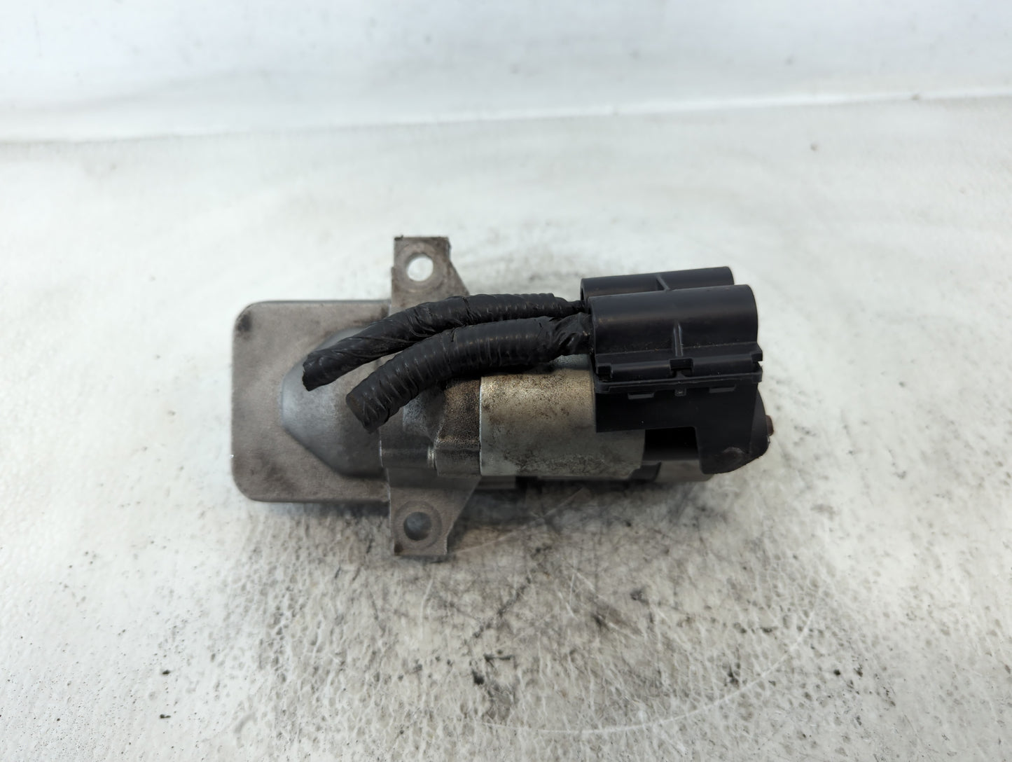 2014-2018 Ford Edge Car Starter Motor Solenoid OEM P/N:FJ5T-11000-AA Fits Fits 2012 2013 2014 2015 2016 2017 2018 2019 2020 