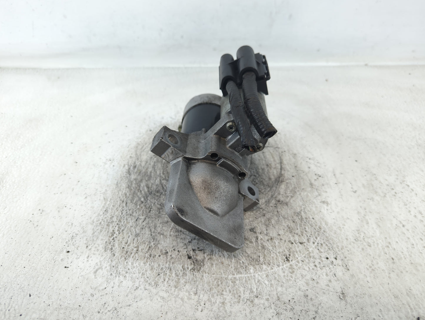 2014-2018 Ford Edge Car Starter Motor Solenoid OEM P/N:FJ5T-11000-AA Fits Fits 2012 2013 2014 2015 2016 2017 2018 2019 2020 