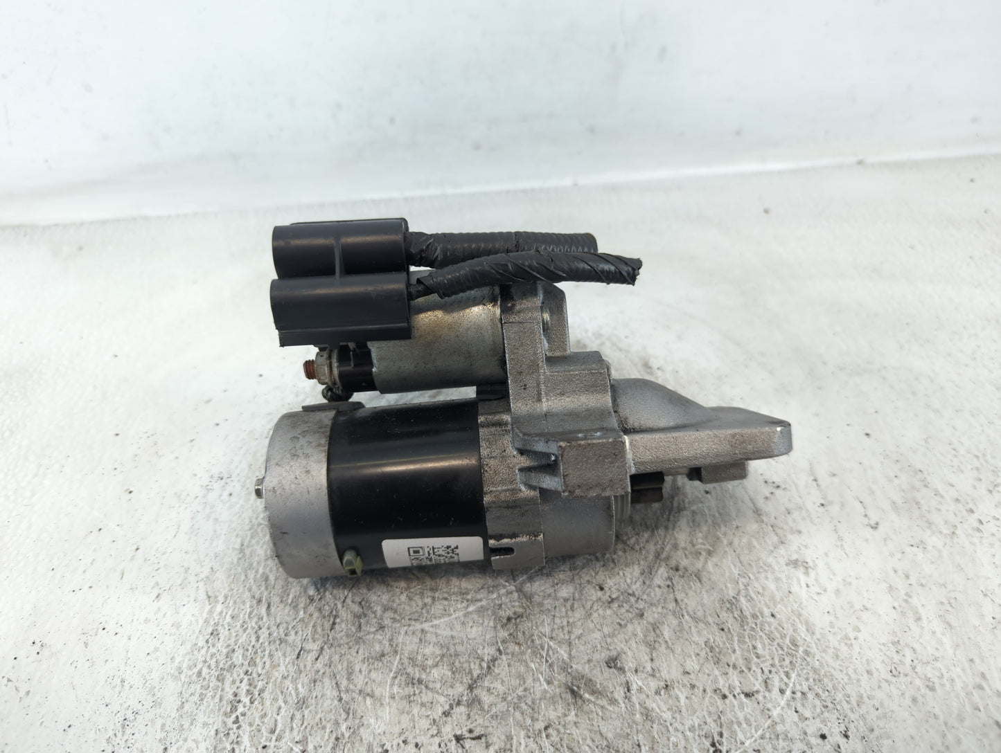 2014-2018 Ford Edge Car Starter Motor Solenoid OEM P/N:FJ5T-11000-AA Fits Fits 2012 2013 2014 2015 2016 2017 2018 2019 2020 