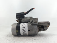 2014-2018 Ford Edge Car Starter Motor Solenoid OEM P/N:FJ5T-11000-AA Fits Fits 2012 2013 2014 2015 2016 2017 2018 2019 2020 