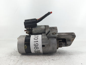 compare product 2014-2018 Ford Edge Car Starter Motor Solenoid OEM P/N:FJ5T-11000-AA Fits Fits 2012 2013 2014 2015 2016 2017 2018 2019 2020 OEM Used Auto Parts