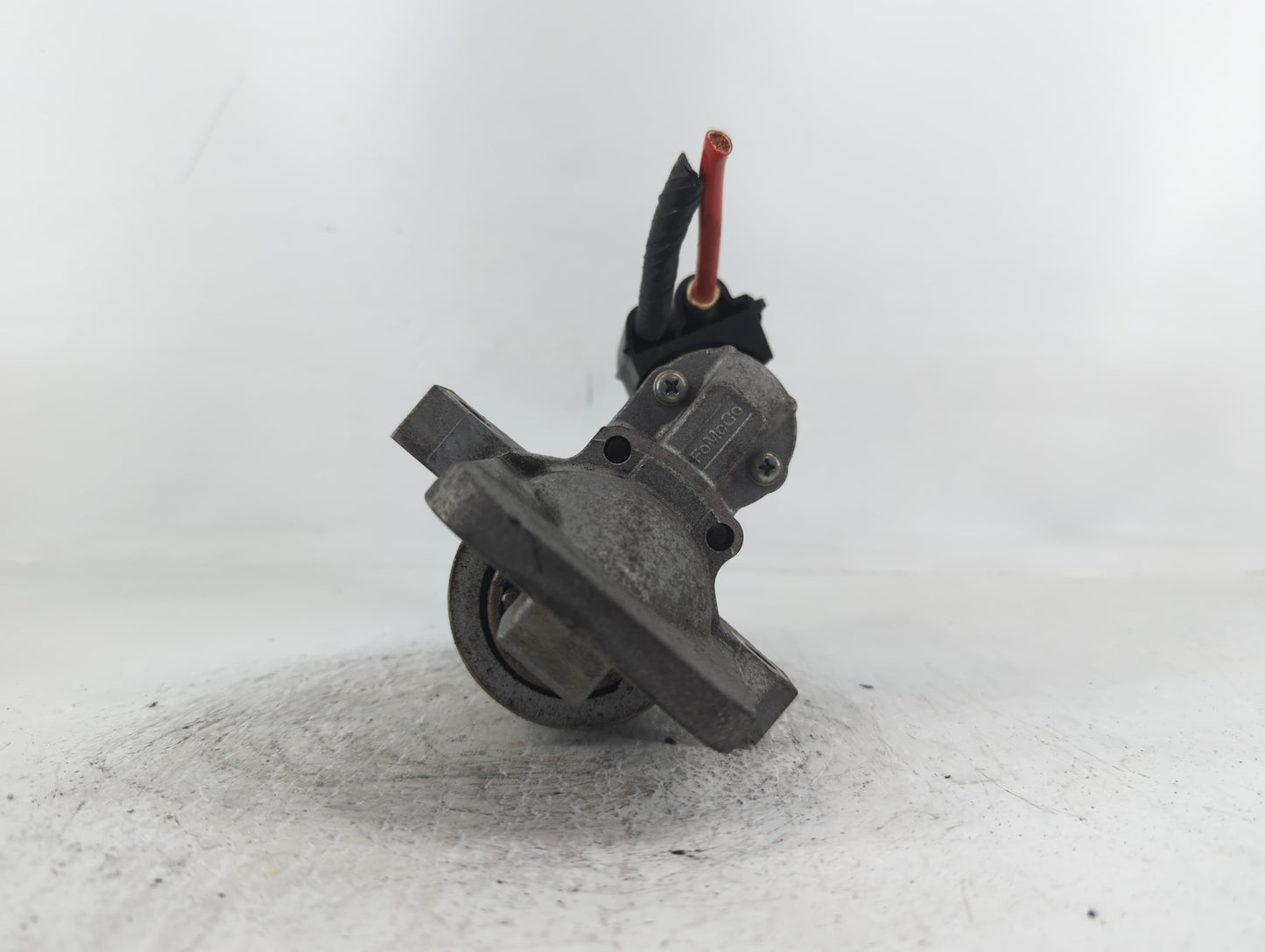 2014-2018 Ford Edge Car Starter Motor Solenoid OEM P/N:FJ5T-11000-AA Fits Fits 2012 2013 2014 2015 2016 2017 2018 2019 2020 