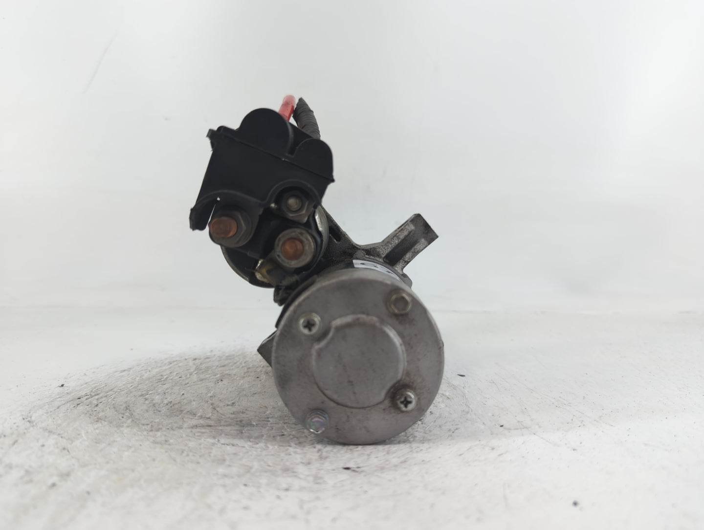 2014-2018 Ford Edge Car Starter Motor Solenoid OEM P/N:FJ5T-11000-AA Fits Fits 2012 2013 2014 2015 2016 2017 2018 2019 2020 