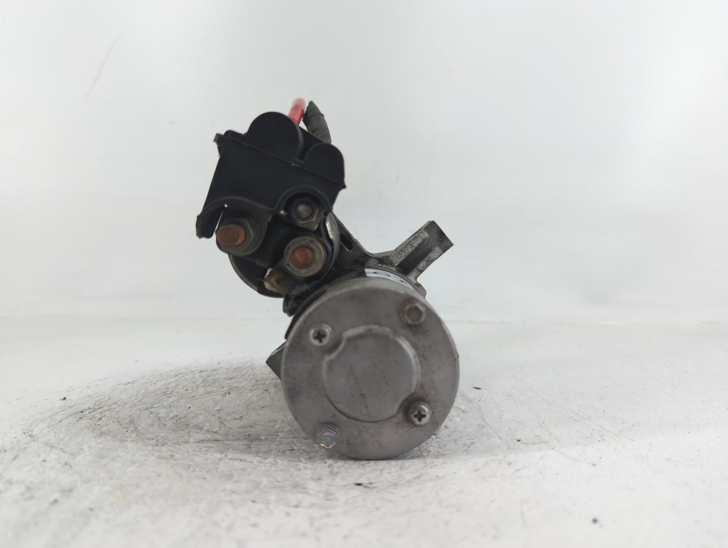 2014-2018 Ford Edge Car Starter Motor Solenoid OEM P/N:FJ5T-11000-AA Fits Fits 2012 2013 2014 2015 2016 2017 2018 2019 2020 