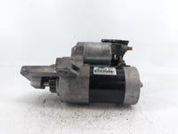 2014-2018 Ford Edge Car Starter Motor Solenoid OEM P/N:M000TC0371ZC FJ5T-11000-AA Fits OEM Used Auto Parts - Oemusedautopart