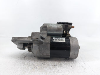 compare product 2014-2018 Ford Edge Car Starter Motor Solenoid OEM P/N:M000TC0371ZC FJ5T-11000-AA Fits OEM Used Auto Parts