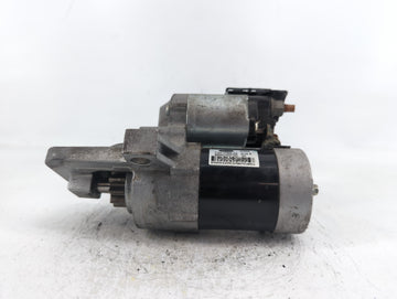 2014-2018 Ford Edge Car Starter Motor Solenoid OEM P/N:M000TC0371ZC FJ5T-11000-AA Fits OEM Used Auto Parts - Oemusedautopart