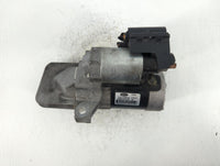2014-2018 Ford Edge Car Starter Motor Solenoid OEM P/N:M000TC0371ZC FJ5T-11000-AA Fits OEM Used Auto Parts - Oemusedautopart