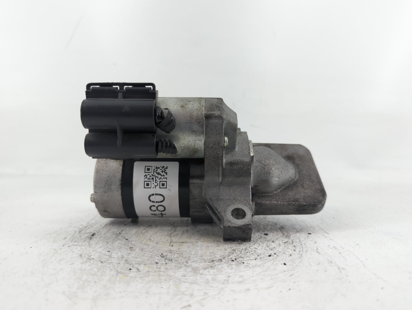 2014-2018 Ford Edge Car Starter Motor Solenoid OEM P/N:M000TC0371ZC FJ5T-11000-AA Fits OEM Used Auto Parts - Oemusedautopart