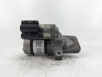 2014-2018 Ford Edge Car Starter Motor Solenoid OEM P/N:M000TC0371ZC FJ5T-11000-AA Fits OEM Used Auto Parts - Oemusedautopart