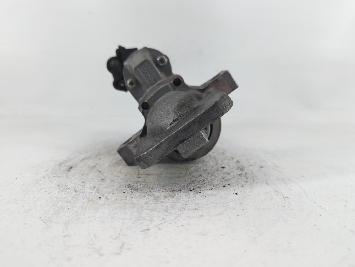 2014-2018 Ford Edge Car Starter Motor Solenoid OEM P/N:M000TC0371ZC FJ5T-11000-AA Fits OEM Used Auto Parts - Oemusedautopart