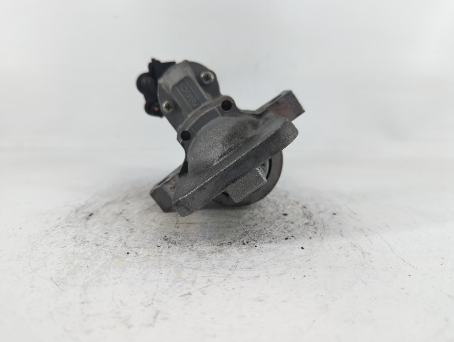 2014-2018 Ford Edge Car Starter Motor Solenoid OEM P/N:M000TC0371ZC FJ5T-11000-AA Fits OEM Used Auto Parts - Oemusedautopart