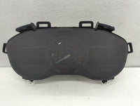 2016-2018 Ford Edge Instrument Cluster Speedometer Gauges P/N:GT4T-10849-CC Fits Fits 2016 2017 2018 OEM Used Auto Parts - O