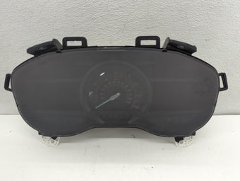 compare product 2016-2018 Ford Edge Instrument Cluster Speedometer Gauges P/N:GT4T-10849-CC Fits Fits 2016 2017 2018 OEM Used Auto Parts