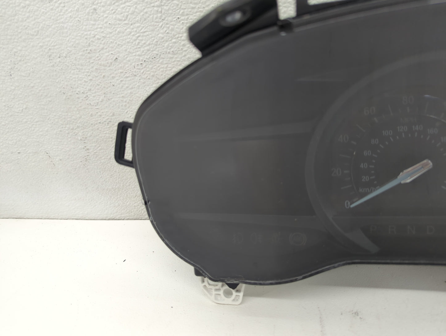 2016-2018 Ford Edge Instrument Cluster Speedometer Gauges P/N:GT4T-10849-CC Fits Fits 2016 2017 2018 OEM Used Auto Parts - O