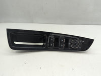 2016-2020 Ford Edge Master Power Window Switch Replacement Driver Side Left P/N:FT4B-14R564 Fits Fits 2016 2017 2018 2019 20