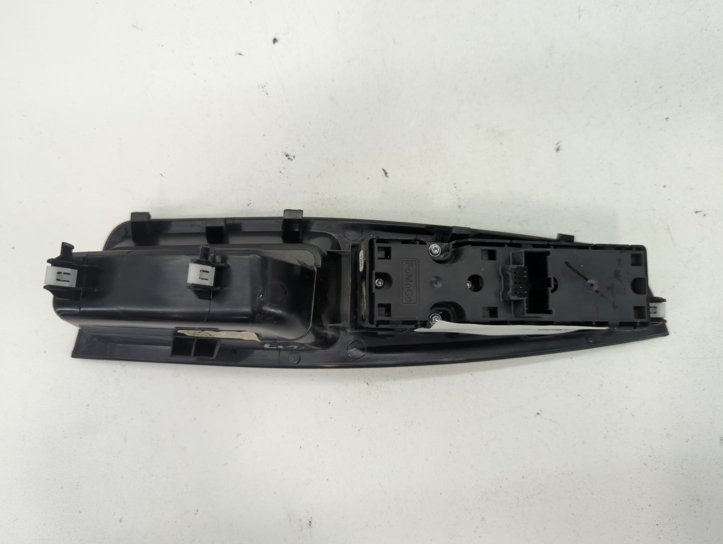 2016-2020 Ford Edge Master Power Window Switch Replacement Driver Side Left P/N:FT4B-14R564 Fits Fits 2016 2017 2018 2019 20