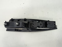 2016-2020 Ford Edge Master Power Window Switch Replacement Driver Side Left P/N:FT4B-14R564 Fits Fits 2016 2017 2018 2019 20