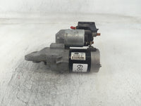 2014-2018 Ford Edge Car Starter Motor Solenoid OEM P/N:M000TC0371ZC FJ5T-11000-AA Fits OEM Used Auto Parts - Oemusedautopart