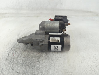 compare product 2014-2018 Ford Edge Car Starter Motor Solenoid OEM P/N:M000TC0371ZC FJ5T-11000-AA Fits OEM Used Auto Parts