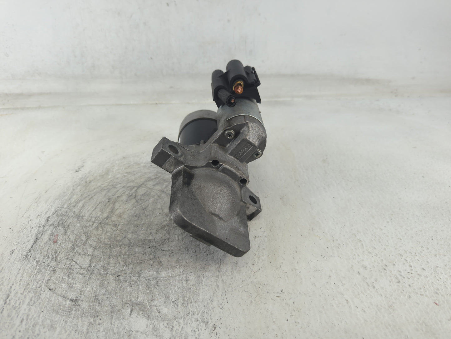 2014-2018 Ford Edge Car Starter Motor Solenoid OEM P/N:M000TC0371ZC FJ5T-11000-AA Fits OEM Used Auto Parts - Oemusedautopart