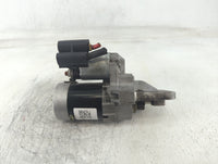 2014-2018 Ford Edge Car Starter Motor Solenoid OEM P/N:M000TC0371ZC FJ5T-11000-AA Fits OEM Used Auto Parts - Oemusedautopart