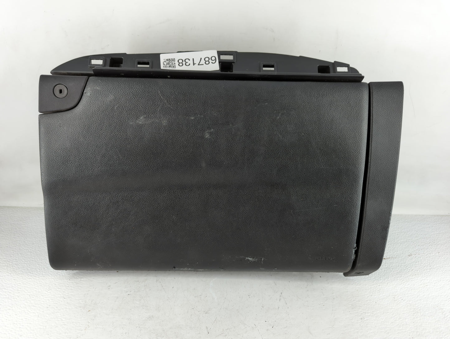 2018 Ford Edge Passenger Glove Box Door Storage Compartment - Oemusedautoparts1.com