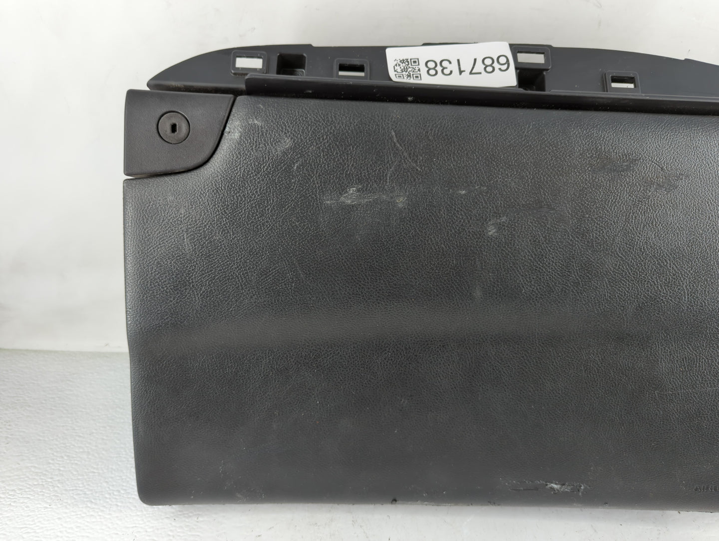 2018 Ford Edge Passenger Glove Box Door Storage Compartment - Oemusedautoparts1.com