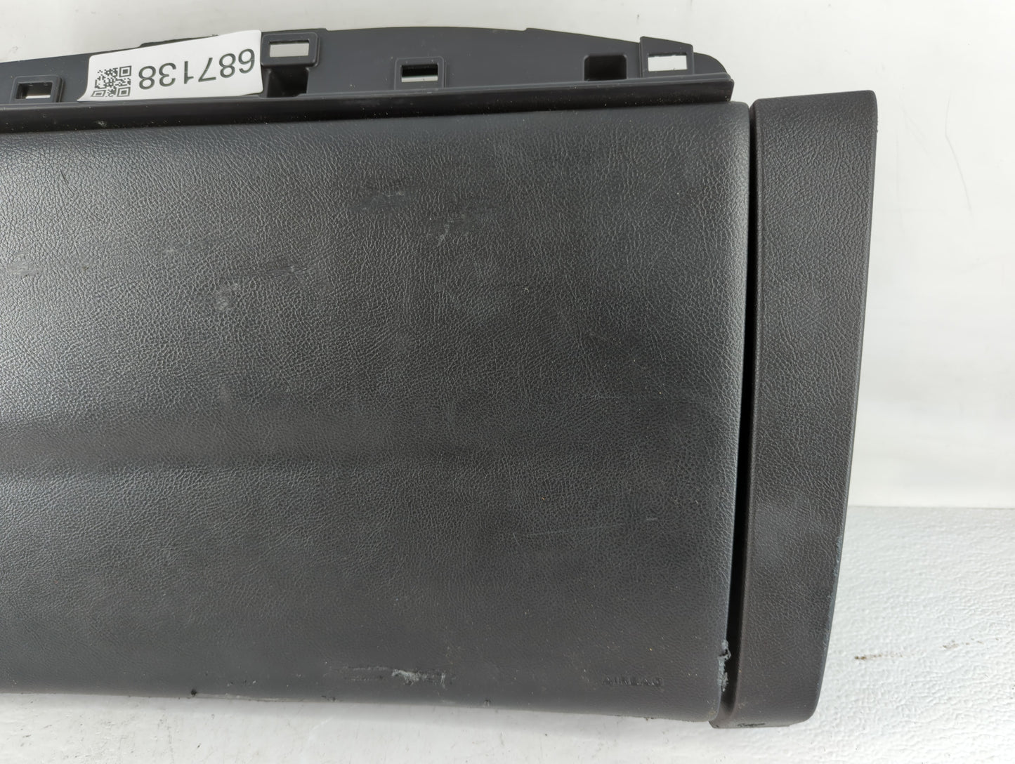 2018 Ford Edge Passenger Glove Box Door Storage Compartment - Oemusedautoparts1.com