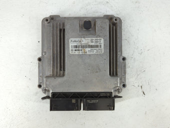 compare product 2015-2018 Ford Edge PCM Engine Control Computer ECU ECM PCU OEM P/N:FB5A-12B684-CA G2GA-12A650-BSA Fits OEM Used Auto Parts