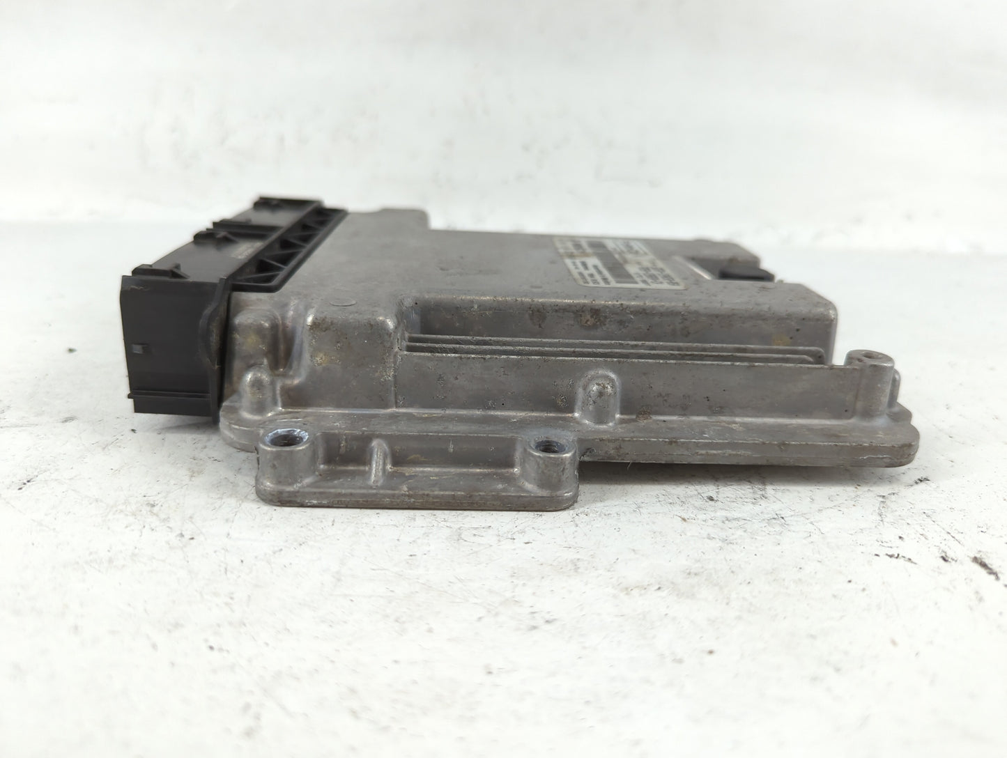 2015-2018 Ford Edge PCM Engine Control Computer ECU ECM PCU OEM P/N:FB5A-12B684-CA G2GA-12A650-BSA Fits OEM Used Auto Parts 