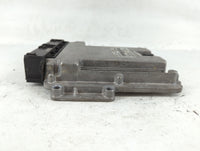 2015-2018 Ford Edge PCM Engine Control Computer ECU ECM PCU OEM P/N:FB5A-12B684-CA G2GA-12A650-BSA Fits OEM Used Auto Parts 