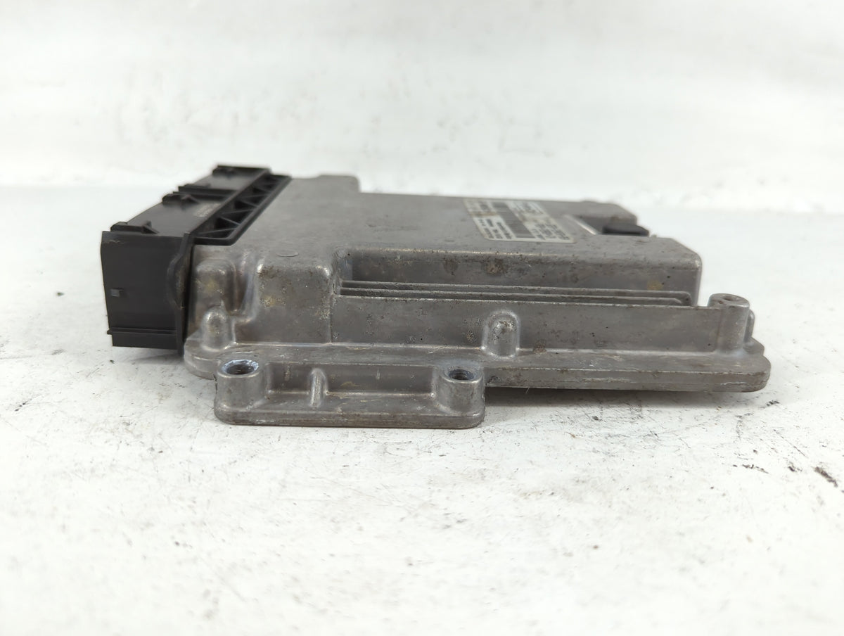 2015-2018 Ford Edge PCM Engine Control Computer ECU ECM PCU OEM P/N:FB5A-12B684-CA G2GA-12A650-BSA Fits 2015 2016 2017 2018 
