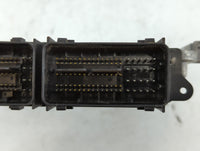 2015-2018 Ford Edge PCM Engine Control Computer ECU ECM PCU OEM P/N:FB5A-12B684-CA G2GA-12A650-BSA Fits OEM Used Auto Parts 