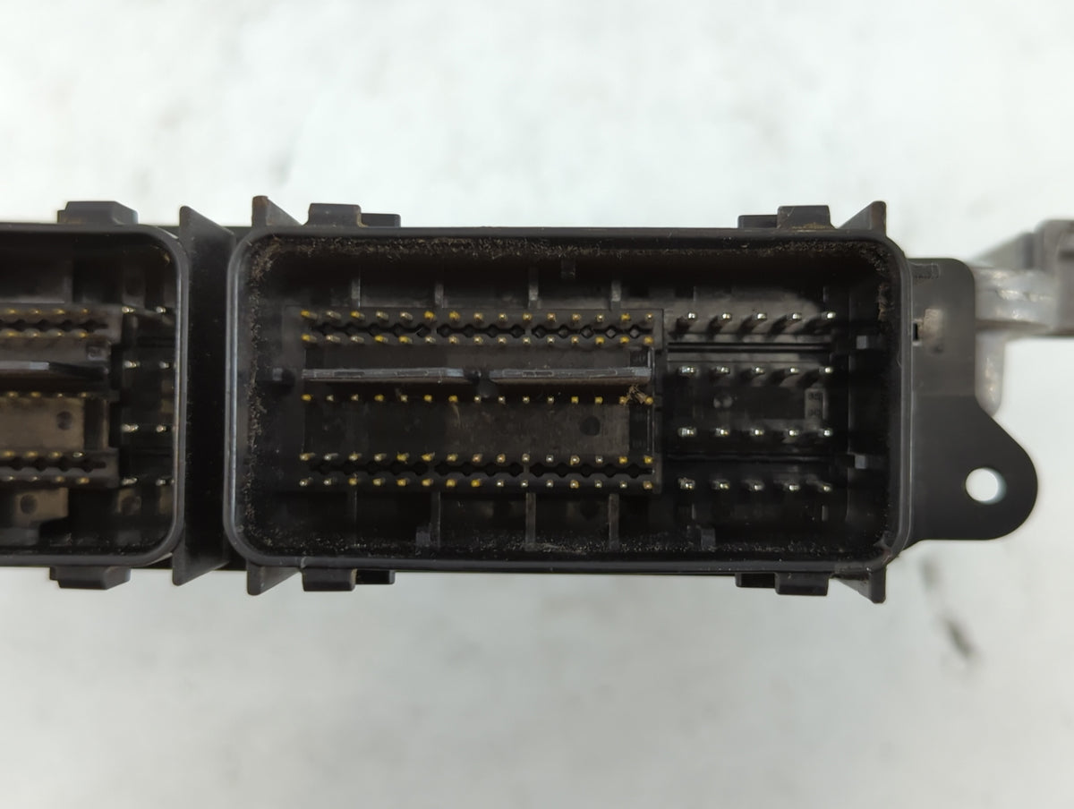 2015-2018 Ford Edge PCM Engine Control Computer ECU ECM PCU OEM P/N:FB5A-12B684-CA G2GA-12A650-BSA Fits 2015 2016 2017 2018 