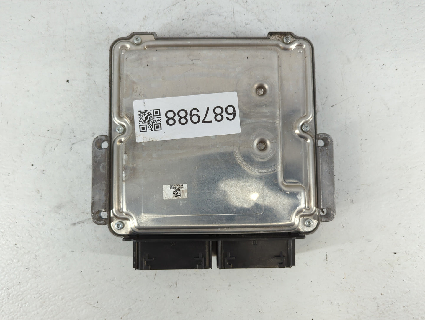 2015-2018 Ford Edge PCM Engine Control Computer ECU ECM PCU OEM P/N:FB5A-12B684-CA G2GA-12A650-BSA Fits OEM Used Auto Parts 