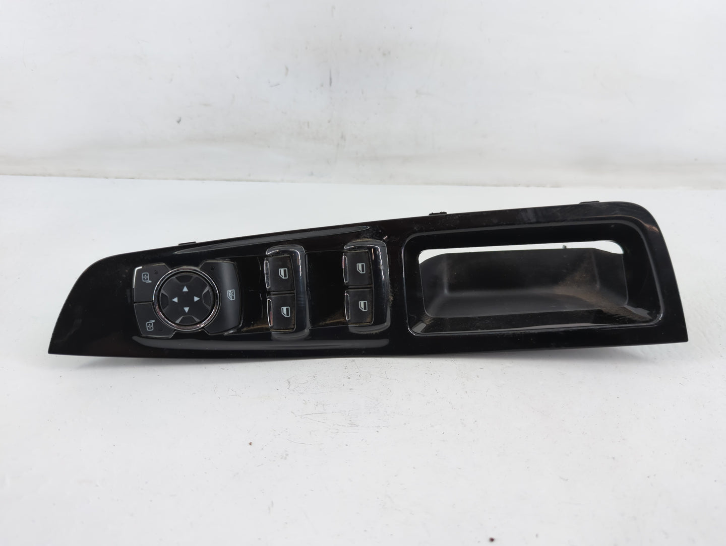 2016-2020 Ford Edge Master Power Window Switch Replacement Driver Side Left P/N:GT4T-14540-BAW 20180313C Fits OEM Used Auto 