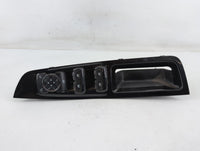2016-2020 Ford Edge Master Power Window Switch Replacement Driver Side Left P/N:GT4T-14540-BAW 20180313C Fits OEM Used Auto 