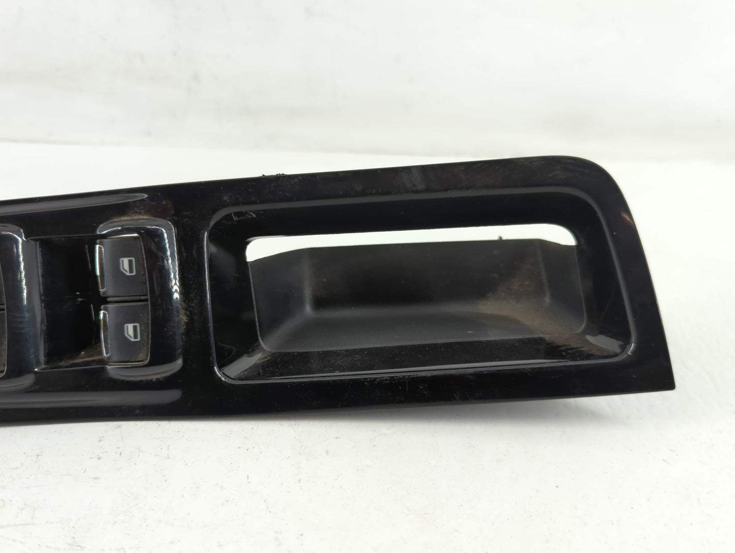 2016-2020 Ford Edge Master Power Window Switch Replacement Driver Side Left P/N:GT4T-14540-BAW 20180313C Fits OEM Used Auto 