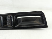 2016-2020 Ford Edge Master Power Window Switch Replacement Driver Side Left P/N:GT4T-14540-BAW 20180313C Fits OEM Used Auto 
