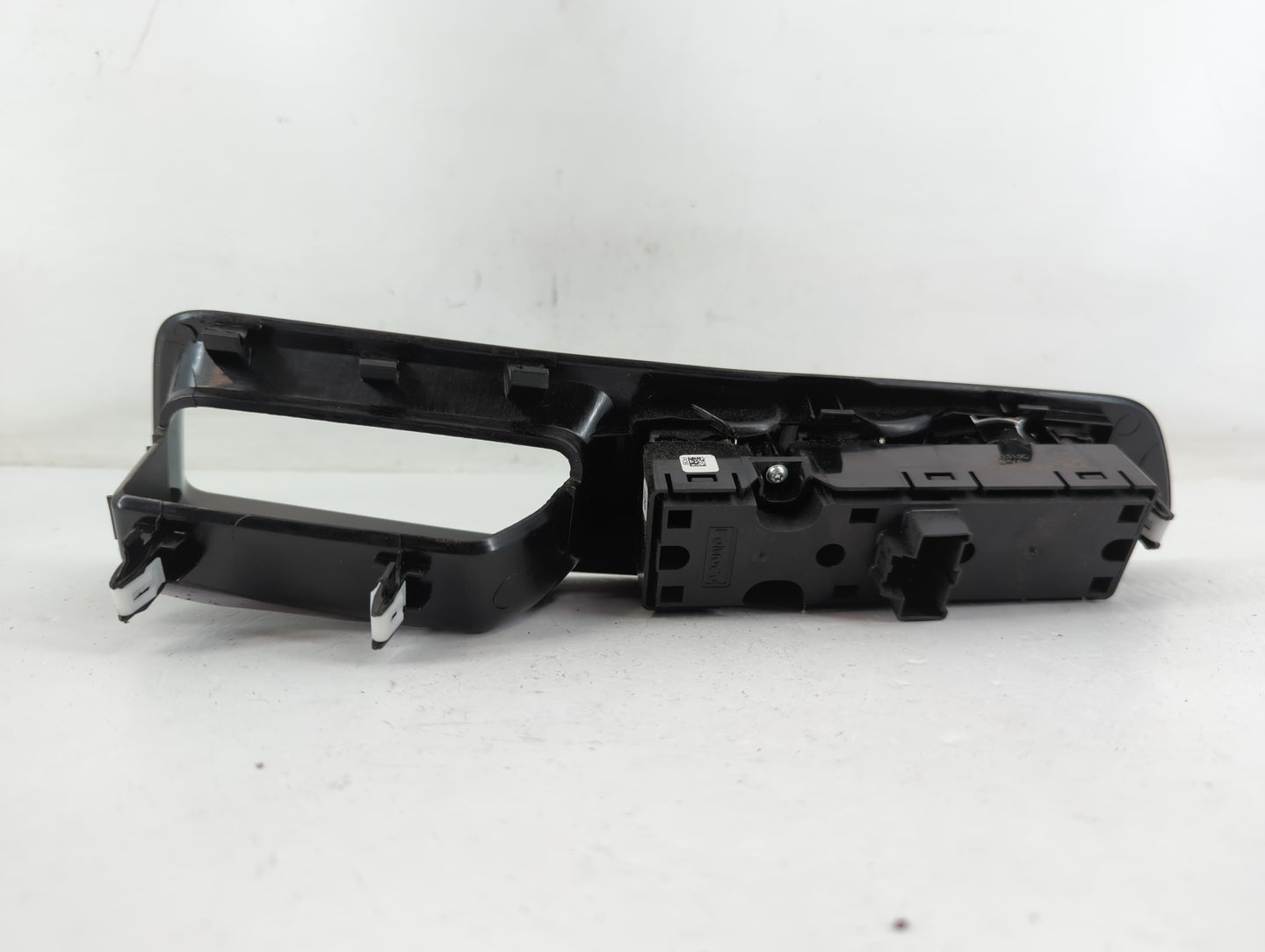 2016-2020 Ford Edge Master Power Window Switch Replacement Driver Side Left P/N:GT4T-14540-BAW 20180313C Fits OEM Used Auto 