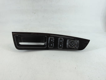 compare product 2016-2020 Ford Edge Master Power Window Switch Replacement Driver Side Left P/N:20171023A GT4T-14540-BAW Fits OEM Used Auto Parts