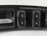 2016-2020 Ford Edge Master Power Window Switch Replacement Driver Side Left P/N:20171023A GT4T-14540-BAW Fits OEM Used Auto 