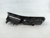 2016-2020 Ford Edge Master Power Window Switch Replacement Driver Side Left P/N:20171023A GT4T-14540-BAW Fits OEM Used Auto 