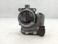 2015-2018 Ford Edge Throttle Body P/N:DS7E-9F991-BB Fits Fits 2014 2015 2016 2017 2018 2019 2020 2021 2022 OEM Used Auto Par