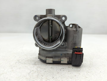 2015-2018 Ford Edge Throttle Body P/N:DS7E-9F991-BB Fits Fits 2014 2015 2016 2017 2018 2019 2020 2021 2022 OEM Used Auto Par