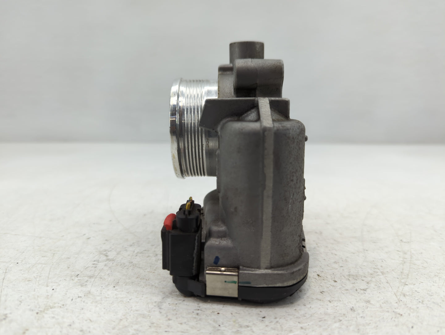 2015-2018 Ford Edge Throttle Body P/N:DS7E-9F991-BB Fits Fits 2014 2015 2016 2017 2018 2019 2020 2021 2022 OEM Used Auto Par