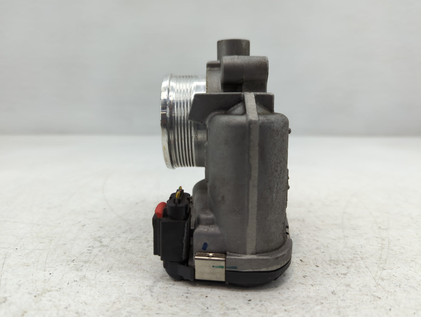 2015-2018 Ford Edge Throttle Body P/N:DS7E-9F991-BB Fits Fits 2014 2015 2016 2017 2018 2019 2020 2021 2022 OEM Used Auto Par