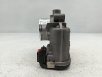 2015-2018 Ford Edge Throttle Body P/N:DS7E-9F991-BB Fits Fits 2014 2015 2016 2017 2018 2019 2020 2021 2022 OEM Used Auto Par