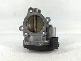 compare product 2015-2018 Ford Edge Throttle Body P/N:C22 231 0049 HX7G-9F991-BB Fits Fits 2014 2015 2016 2017 2018 2019 2020 2021 2022 OEM Used Auto Parts